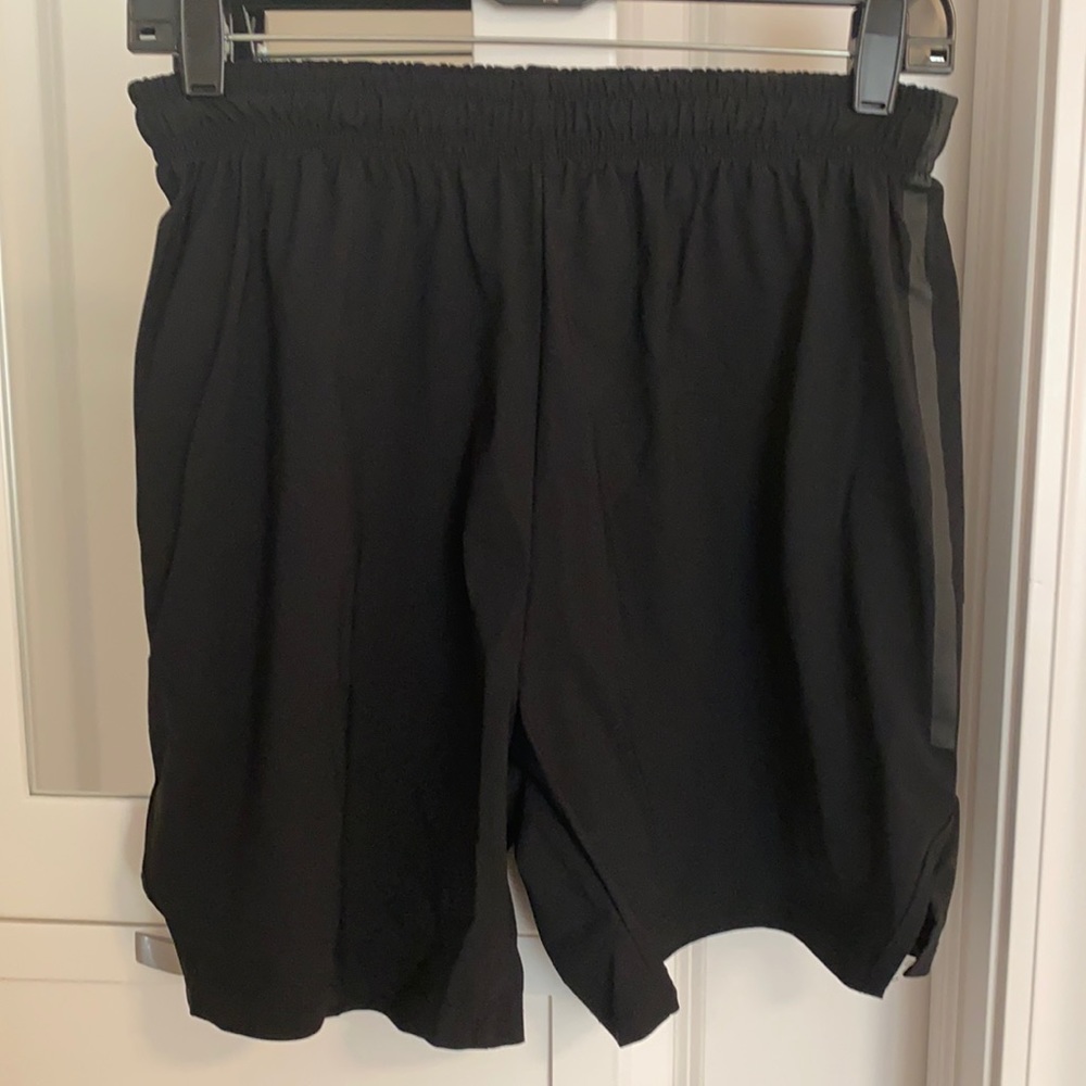 Women’s Stretchy Gym Shorts